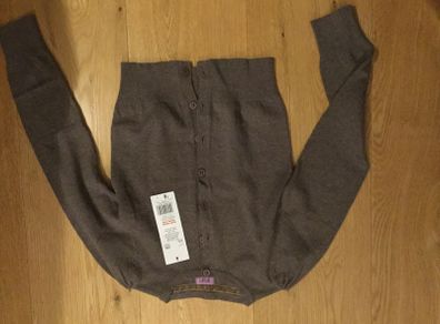 Girls cardigan, with tags,age 6-7