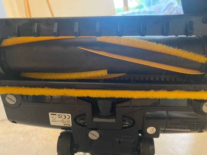 Shark 2in1 Wandvac vacuum cleaner