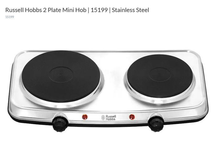 Russell Hobbs Mini Hobb NEW