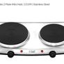 Russell Hobbs Mini Hobb NEW Image 2