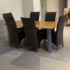 Kitchen Table and Chairs