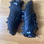 kids football boots size 5 38 Under Armour Image 4