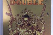 The Devil's Double [2011] [Blu-ray Movie STEELBOOK]