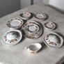 Large Vintage Royal Tudor Ware Rosina Dinner Service and Huge Vintage Royal Grafton Fragrance Fine Bone China Set Image 5