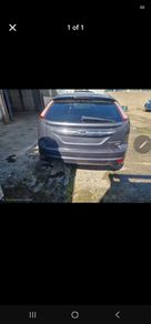 08 focuse parts 1.6tdci
