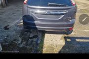 08 focuse parts 1.6tdci