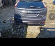 08 focuse parts 1.6tdci