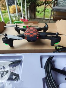 PHOENIX Version WiFi Drone