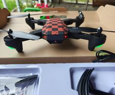 PHOENIX Version WiFi Drone