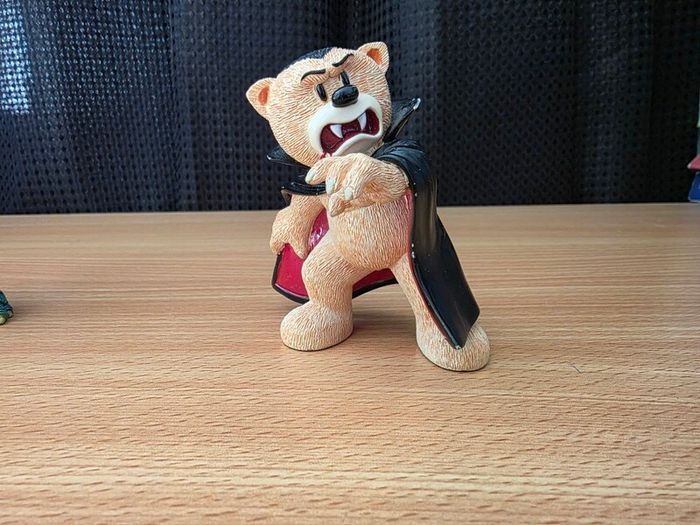 Bad Taste Bears