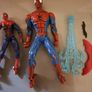 Spiderman Figures and Accessories Image 4