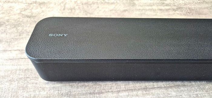 Sony HT-S350 Soundbar System