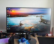 Dell G2524H 24.5 Gaming Monitor 280Hz Fast IPS Full HD - HDMI Issue, DisplayPort Fully Working