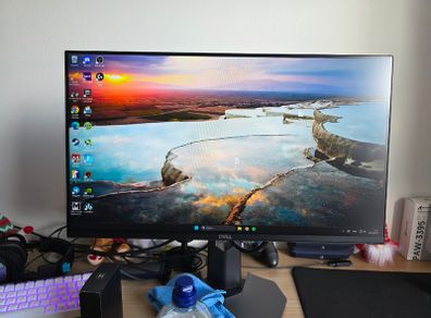 Dell G2524H 24.5 Gaming Monitor 280Hz Fast IPS Full HD - HDMI Issue, DisplayPort Fully Working