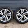 17" Genuine VW R-Line Dark Grey Image 3