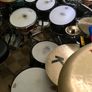DW Collectors Series Kit (h/ware and cymbals separate) Image 4