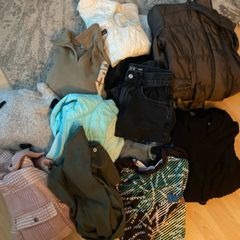 clothes