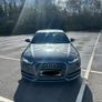 Audi A6 C7.5 Sline 2016 Breaking Image 2