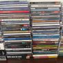 CD and DVD Collection For Sale. 1000 Items. Image 3