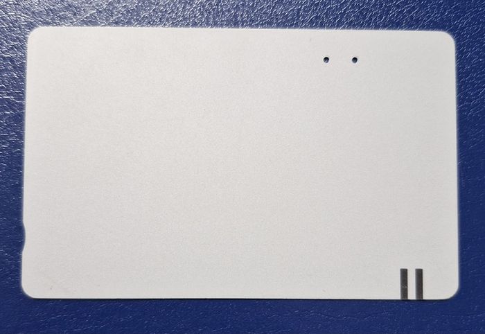 Different Country Vintage Call Cards (2 Euro Each)
