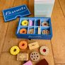 Wooden Play Food Sets Image 10