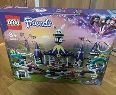 Lego Friends 41685