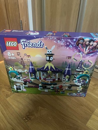 Lego Friends 41685