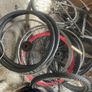 bike frames and bike wheels and parts EVERYTHING TOGETHER Image 4