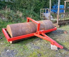Land Roller