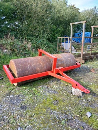 Land Roller