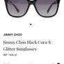 Jimmy Choo Sunglasses Image 6