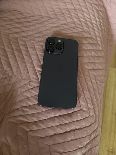 iPhone 14 Pro Max 128 gb