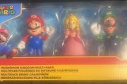 Super Mario