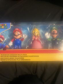 Super Mario