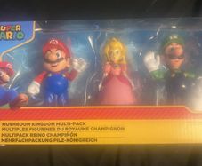 Super Mario
