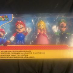 Super Mario