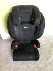 Car Seat RECARO Monza Nova 2