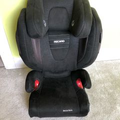Car Seat RECARO Monza Nova 2