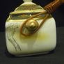 Oriental Sugar Bowl/Trinket box Image 5
