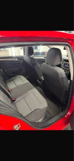 Volkswagen Golf 1.6tdi Bluemotion Tech Match