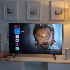 Lg 50' Ur78 Uhd 4k Smart Tv