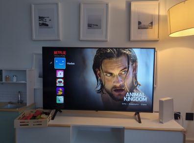 Lg 50' Ur78 Uhd 4k Smart Tv