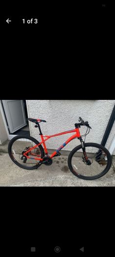 Bike
