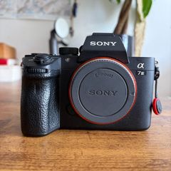 Sony A7 iii