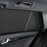 Car Shades for Audi A6 Image 2