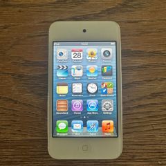 Ipod touch 4