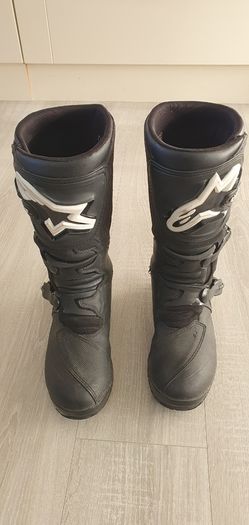 Alpinestars Corozal ADV Drystar 43/9
