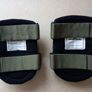 Hatch Centurion Knee + Elbow Pads Olive Green Airsoft Army Military Image 3