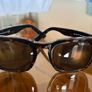 Tom Ford Dax sunglasses. As new and without a mark. With unmarked case, certificate of authenticity, original polishing clothing cloth and original box. These sunglasses retail at well over three hundred euro new. Effectively half RRP.  Bargain! Image 7