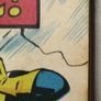 Fantastic #50 Appearance Of Scarlet Witch & Mimic Joins X-Men (KEY RARE UK ISSUE) Image 5